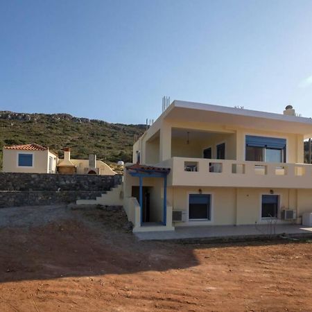 Elafonisos Amazing View Elafonissos Exterior foto