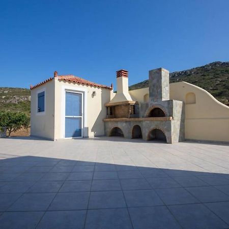 Elafonisos Amazing View Elafonissos Exterior foto