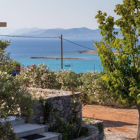 Elafonisos Amazing View Elafonissos Exterior foto