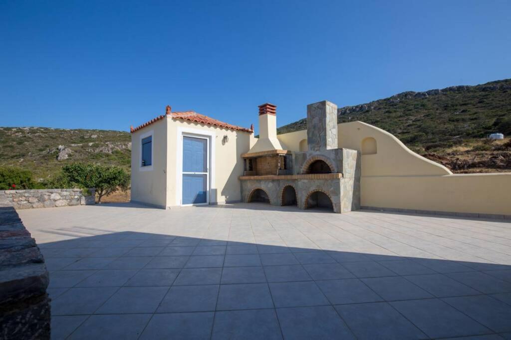 Elafonisos Amazing View Elafonissos Exterior foto
