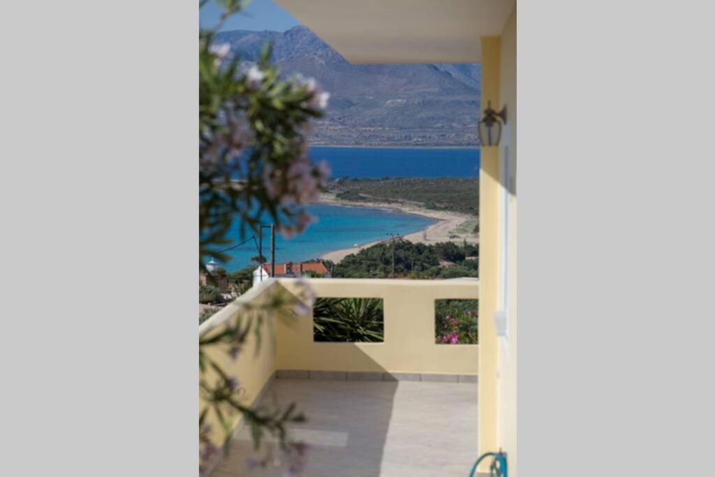 Elafonisos Amazing View Elafonissos Exterior foto