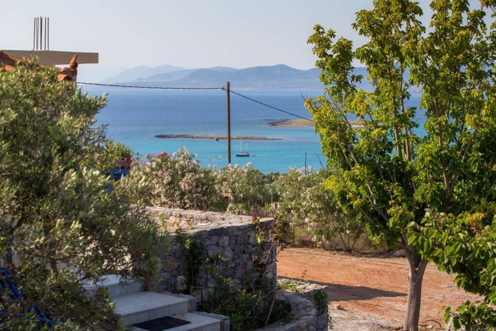 Elafonisos Amazing View Elafonissos Exterior foto