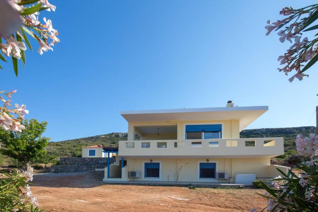 Elafonisos Amazing View Elafonissos Exterior foto
