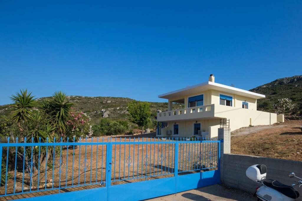 Elafonisos Amazing View Elafonissos Exterior foto