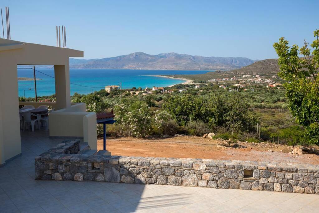 Elafonisos Amazing View Elafonissos Exterior foto